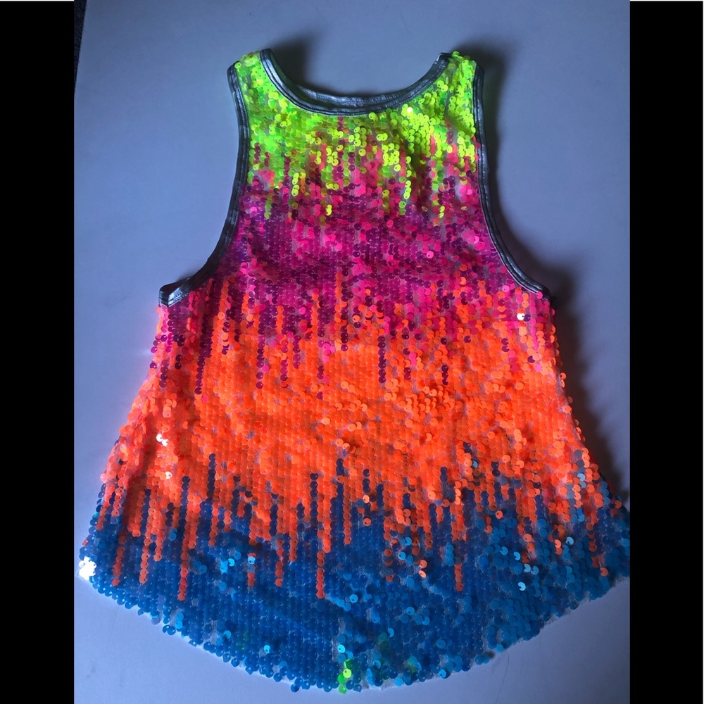 Child’s Dance top-A Wish Come True-‘Waking Up’ for child